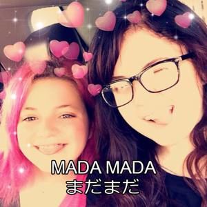 Meet your Posher, Sierra